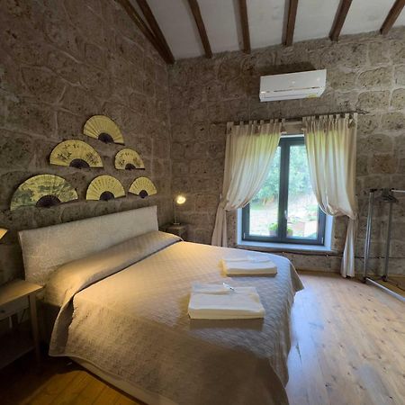 Le Terrecotte Bed & Breakfast Sutri Exterior photo