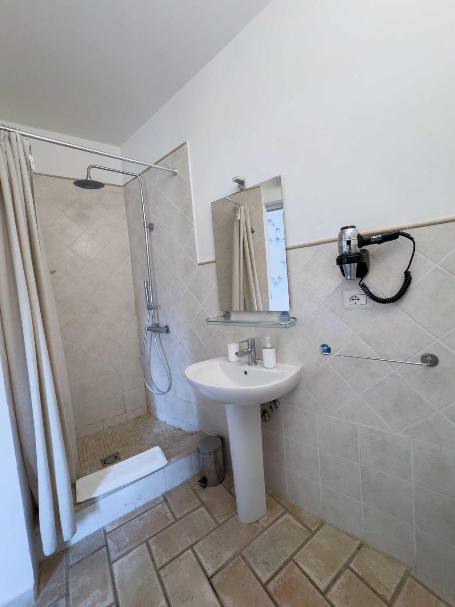 Le Terrecotte Bed & Breakfast Sutri Exterior photo