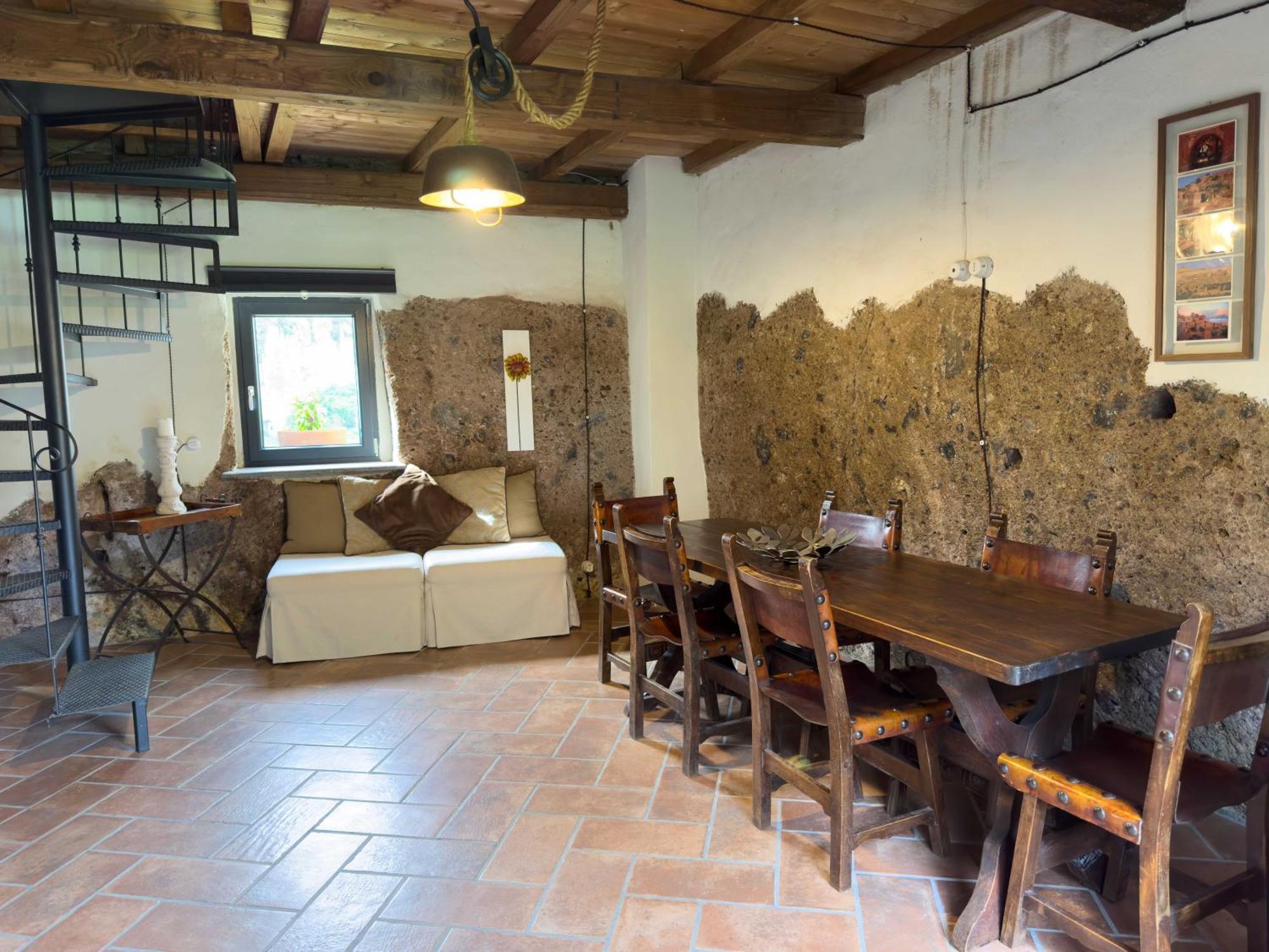 Le Terrecotte Bed & Breakfast Sutri Exterior photo