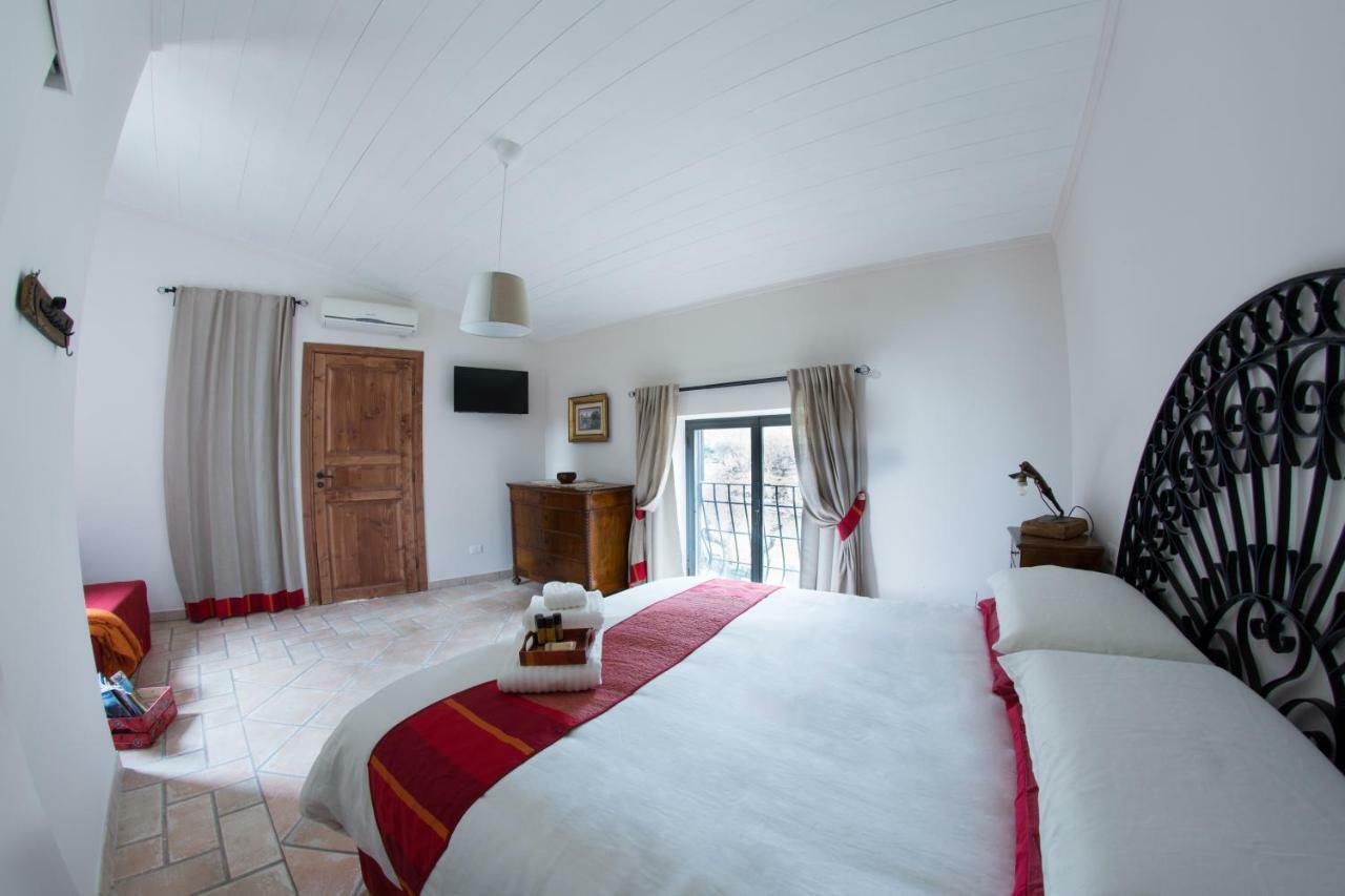 Le Terrecotte Bed & Breakfast Sutri Exterior photo